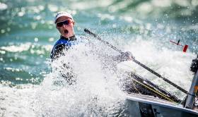 Sailors in ten Olympic classes and an Open Kiteboarding competition competed for bragging rights heading into the new Olympic quadrennial as well as a share of the $200,000 AUD prize pot