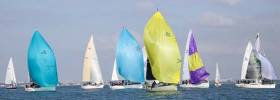 The ISORA fleet has swelled to 28 for the first race to Holyhead tomorrow