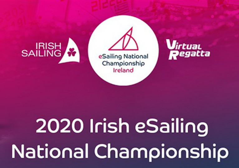 Contenders For eSailing Worlds &amp; National Playoffs Revealed