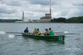 Whitegate Coastal Rowing Regatta took place in Cork Harbour on Satrurday