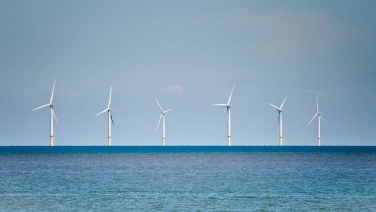 Investment needs to be made urgently in areas such as decarbonising the electricity system with renewables like offshore winds, according to the Chair of the Climate Change Advisory Council