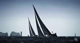 ICRA has been unable to put a team together for July&#039;s Commodore&#039;s Cup in Cowes
