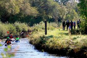 Waterways Ireland Welcomes Launch Of National Greenways Strategy