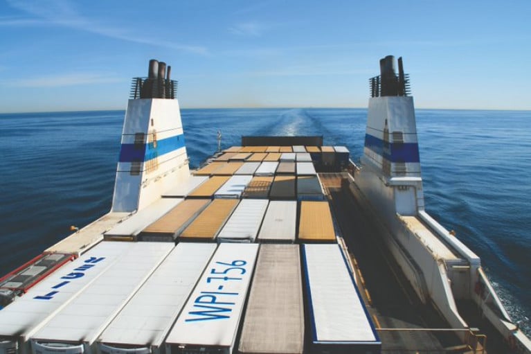 Irish debut: Finnlines is to open their new freight route of Rosslare Europort-Zeebrugge which is to launch in July. The Finnlines Group is a major shipping operator of ro-ro and passenger services in the Baltic, North Sea &amp; Bay of Biscay.