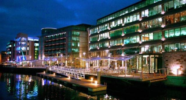 Alongside the 'City Quarter', the Port of Cork site is in a period of exclusive negotiations with US/Irish based bidder, via Cushman & Wakefield, having gone to market in mid 2016 guiding €7m, and is understood to be under offer for a lower sum.