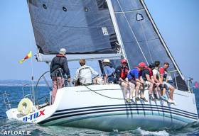 With a new year comes an amended IRC rule for all yachts racing under the rating