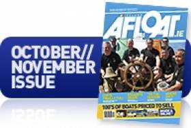 Afloat October//November