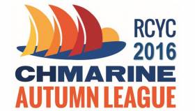 This year the CH Marine Autumn Series will commence on Sunday, October 2nd