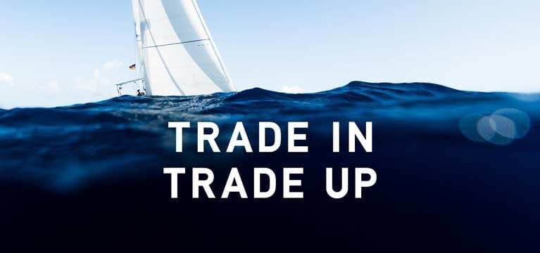 North Sails Ireland Launches &#039;Trade In Trade Up&#039;