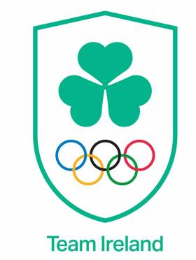 The new identity for Olympic Federation of Ireland