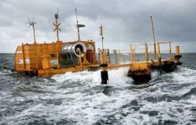 Ireland Well Placed To Capitalise On Mainstreaming Of Ocean Energy