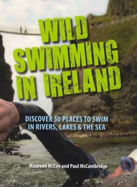 New Book Celebrates Wild Swimming In Ireland