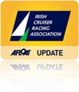 NUI Galway Campaign Awarded ICRA&#039;s 2012 Boat of the Year Trophy