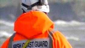 The Irish Coastguard suspended sea rescue at 23 of its 44 stations on Friday after what it described as the “recent malfunctioning of Rescue 400 lifejackets&quot;