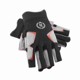 New for 2017 is the Henri Lloyd Deck Grip Glove; available in both long and short fingered versions