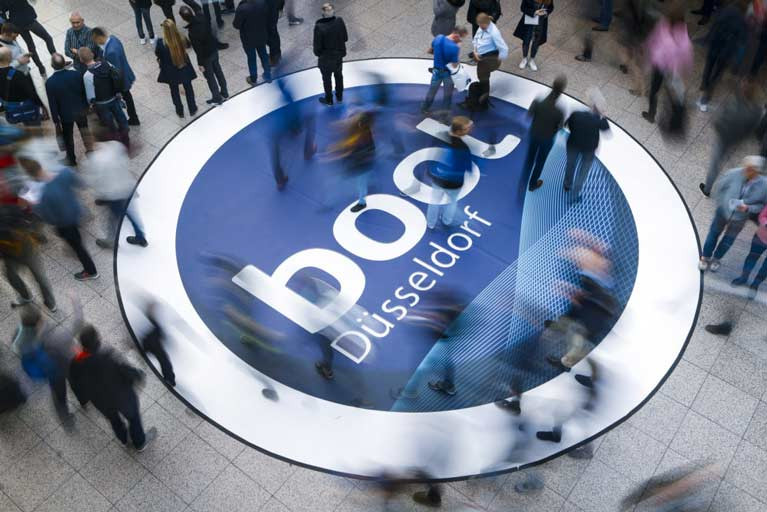 Boot Dusseldorf Prepares for January 2021 Show