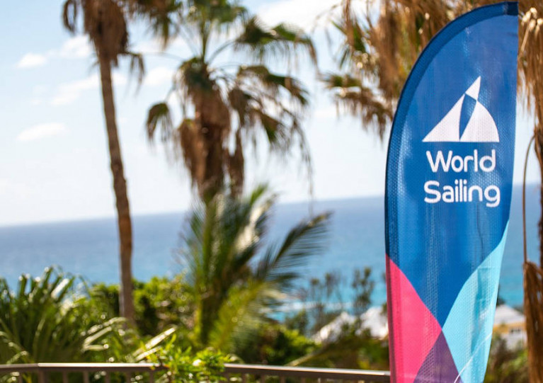 World Sailing AGM &amp; General Assembly Moving Online Only For 2020