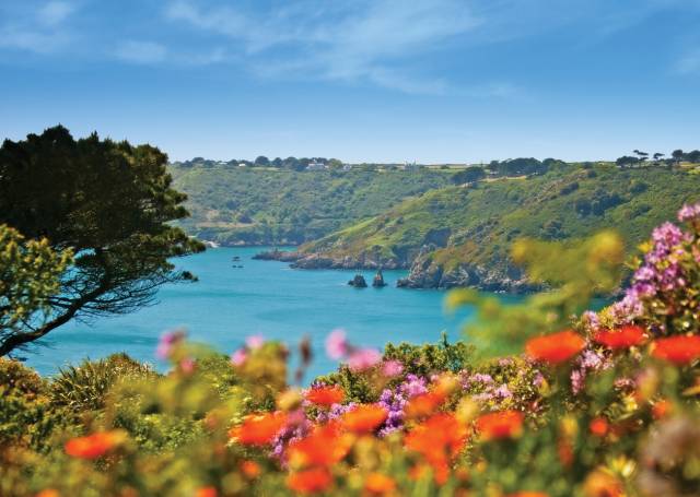 Caribbean or the Channel Islands? Can you tell the difference? Research reveals 80% of Brits can’t