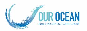 Marine Minister Attends ‘Our Ocean Conference’ In Bali