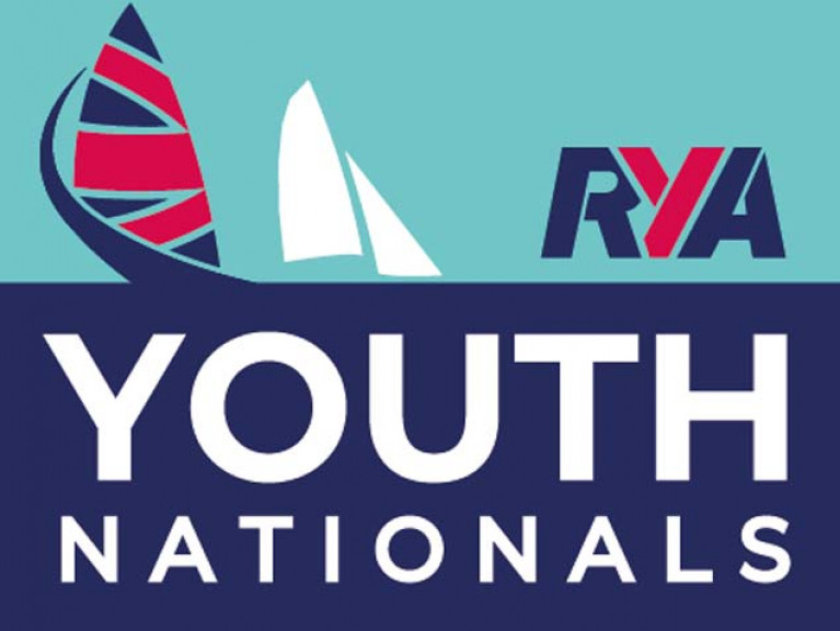 Windfoiling Debuts at 2020 RYA Youth Nationals