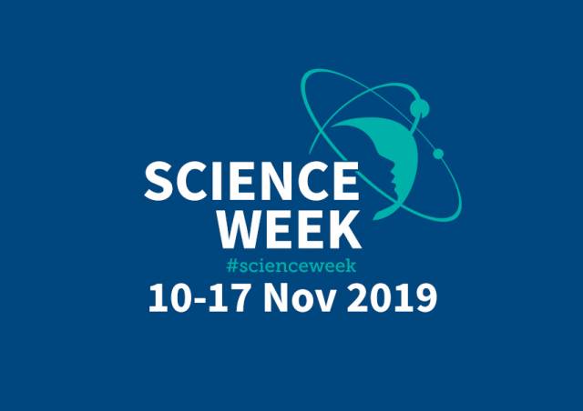 Marine & Climate Science On Show At Mayo & Galway Science Festivals