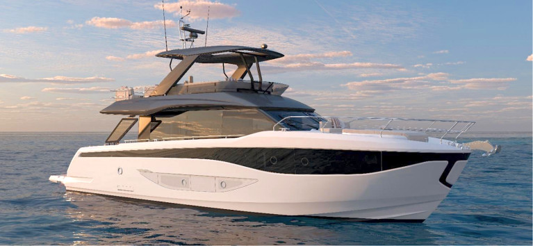 MGM Boats Unveils New Prestige Flagship and Models at Boot Düsseldorf