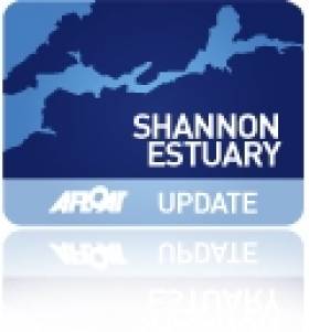 Shannon Estuary Search &amp; Rescue Exercise For Foynes Air Show