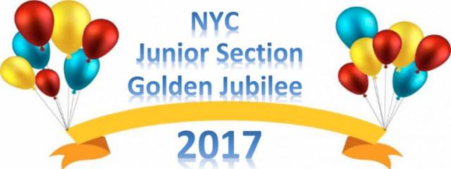 Make Your Reservation For NYC Junior Section’s ‘Big Reunion’ Party