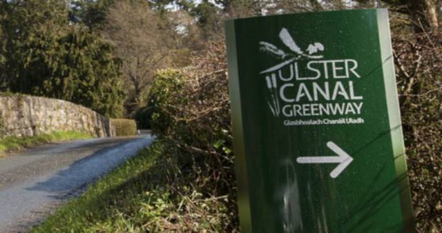 Public Consultations On Ulster Canal Greenway’s Second Phase Begin This Week