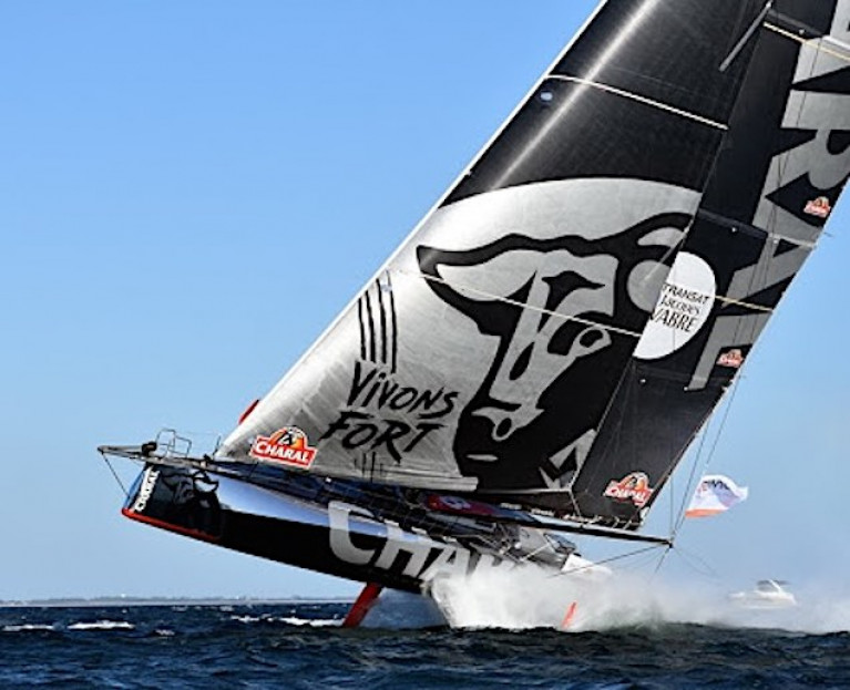 Will It Be Just 60 Days For Flying New Imoca 60s In Vendee Globe Circuit
