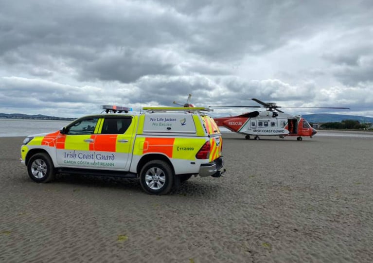 Irish Coast Guard Issues Reminder On Planned Changes To VHF Channels