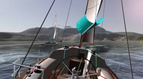 Learn To Sail Virtually With New Simulator For PC &amp; Mac