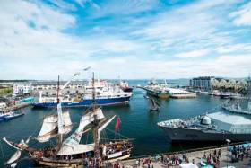 Volunteers Wanted for Galway&#039;s SeaFest 2017