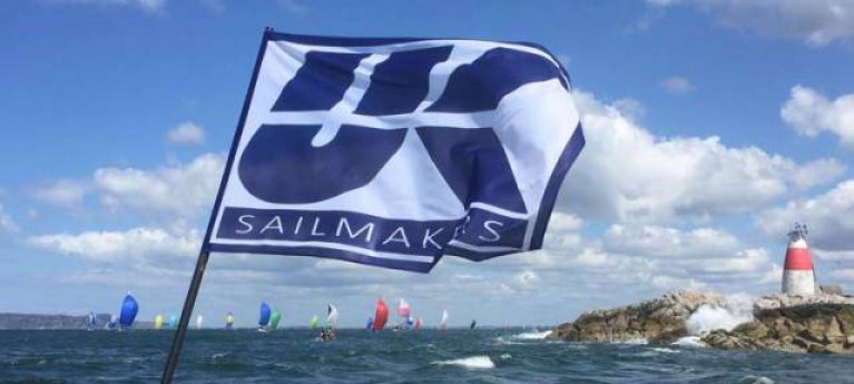 UK Sailmakers’ Barry Hayes In Howth Next Thursday For First In New Series On Top Tips For Sailors