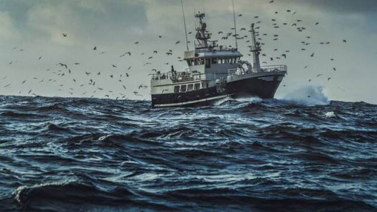 There could be “flashpoints everywhere from Rockall to the North Sea to the Celtic Sea and English Channel”, according to Fishing Representatives