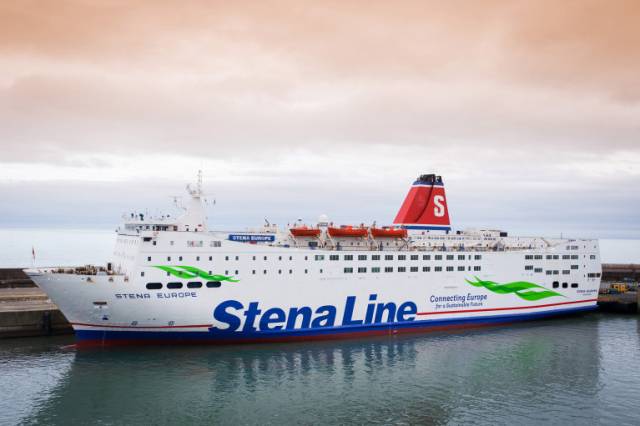 A joint campaign launched in the UK is to encourage visitors to Ireland's Ancient East by travelling Fishguard-Rosslare, served by the Stena Europe.
