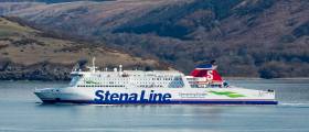 The refit work carried out of Stena Line fleet operating out of Belfast took place at Harland &amp; Wolff shipyard for over 4-months. Among the seven ships serviced, Stena Superfast VIII operates on the Belfast- Cairnryan service.