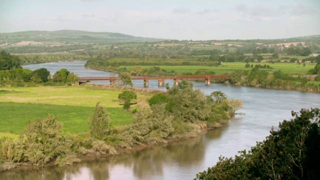 Carlow Tourism Industry Members Support Barrow Towpath Plans