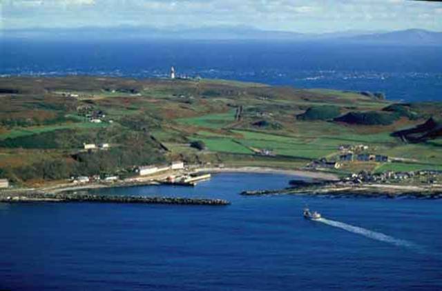 The Rathlin Sound Maritime Festival runs from Friday, May 26, to Sunday, June 4.