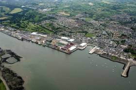 Warrenpoint Harbour Authority which in recent years hosted an annual conference of the British Ports Association. The  BPA in a Post-Brexit environment is calling on the UK government to classify port areas and surrounding clusters as ‘special port zones’.