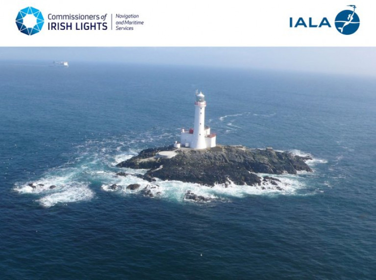 Irish Lights, the organization responsible for safety and navigation services at sea, welcomes the signing of the Convention on the International Organization for Marine Aids to Navigation as a positive step forward in international maritime safety.
