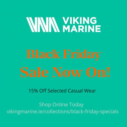 Archeologisch Voorvoegsel balkon Viking Marine's Black Friday Sale
