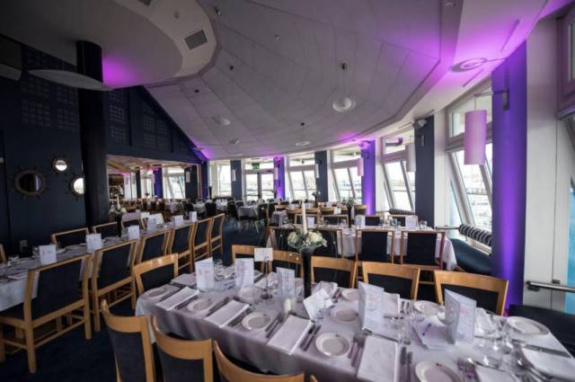 Book Your Place At Howth Yacht Club’s Autumn League Final Banquet