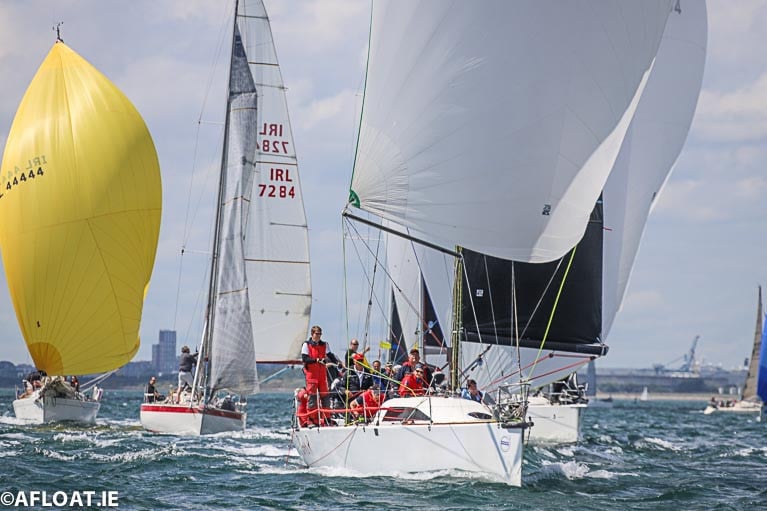 DBSC yacht racing is expected to return next month from July 20