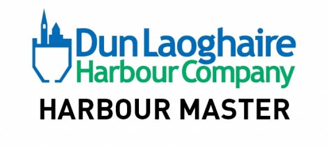 Harbour Master – Dún Laoghaire Harbour Company Ltd