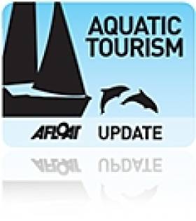 Capital Grant for Dingle Aquarium
