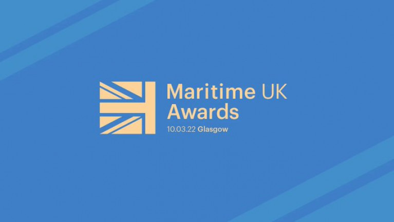 Following Glasgow&#039;s hosting of COP26, the west Scottish city will host Maritime UK Awards in 2022. Maritime UK is the collective voice for the UK&#039;s maritime industries that champions and works to enable a thriving maritime sector. Among the winners for last year, Afloat adds were Babcock International, Princess Yachts and Tapiit Live.