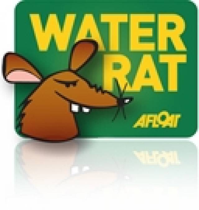 Water Rat Predicts the Round Ireland Winner