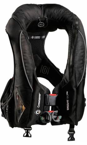 Win this Ergofit Pro Lifejacket worth €205 lifejacket in our free to enter competition below