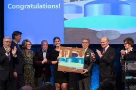 The Port of Rotterdam was the winner in 2018 of the ESPO Societal Integration of Ports Award. 